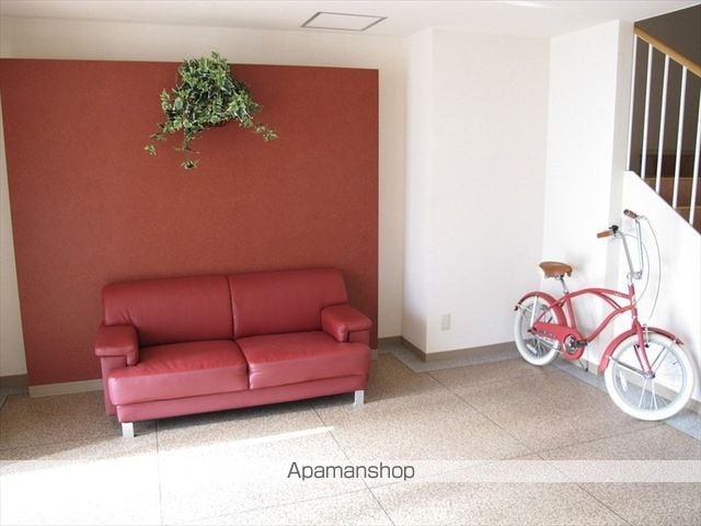 アイビーWのその他写真