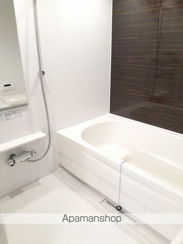 ベル フォレスト IIの内装写真