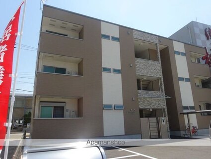 和歌山県和歌山市西高松１丁目[1LDK/37.35m2]の外観2