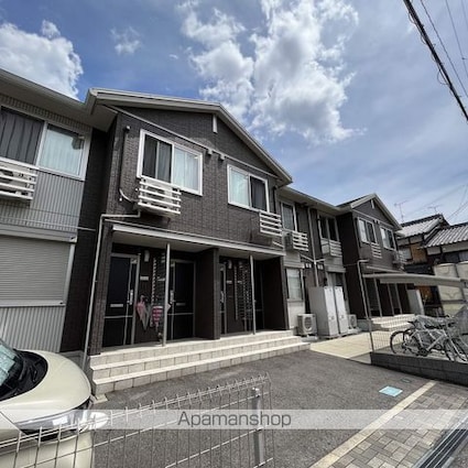 アンティム[2LDK/63.21m2]の外観2