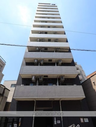 エステムプラザ名古屋・栄プレミアム[1K/24.82m2]の外観2