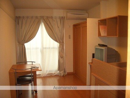 レオパレス下中里[1K/22.35m2]のリビング・居間1