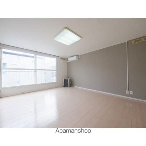 ヴィアフェラーラA棟の内装写真