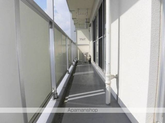 ビレッジハウス船江2号棟の内装写真