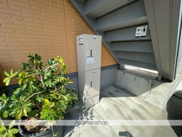 シーサイドコーポ辻堂の外観写真