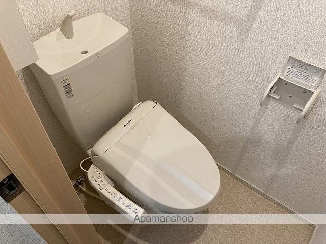 新潟市中央区 2階建 築12年の内装写真