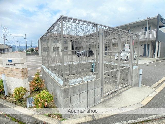 クレイノWAVEIMPACTIIIのその他写真