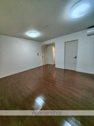 エスティメゾン都立大学の内装写真