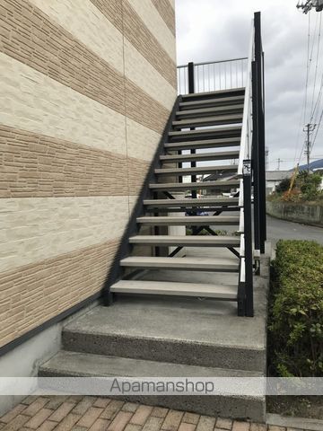 レオパレスコスモのその他写真