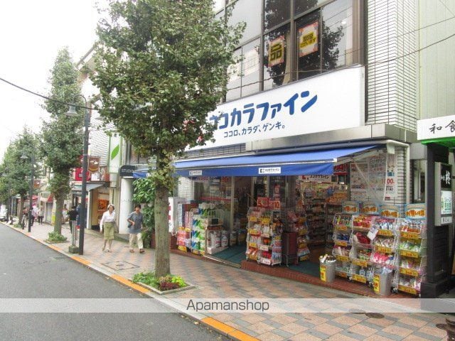 シェスタカメオの周辺写真