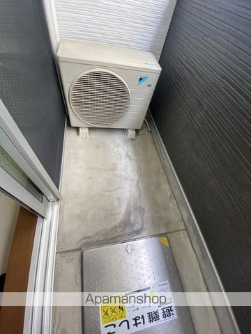 I.RESIDENCE天王寺の内装写真