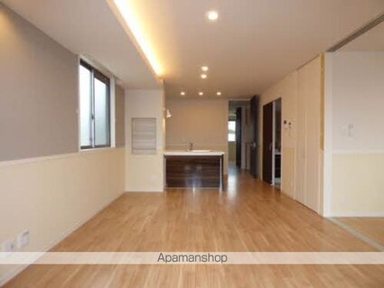 アルフラットテラス　Ｂ棟[3LDK/74.14m2]の内装4