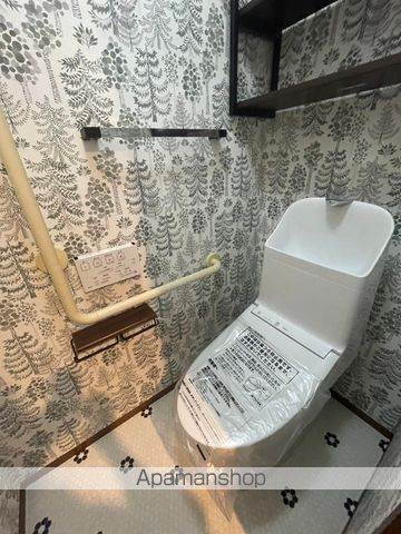 アネックス山王の内装写真