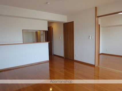 シャオリーコート[3LDK/70.28m2]のリビング・居間