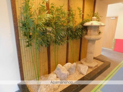 エステムコート名古屋千種グレイス[1K/21.01m2]の共用部8