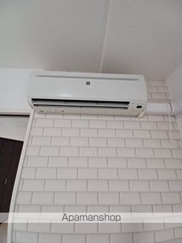 VILLA大通・煌の内装写真