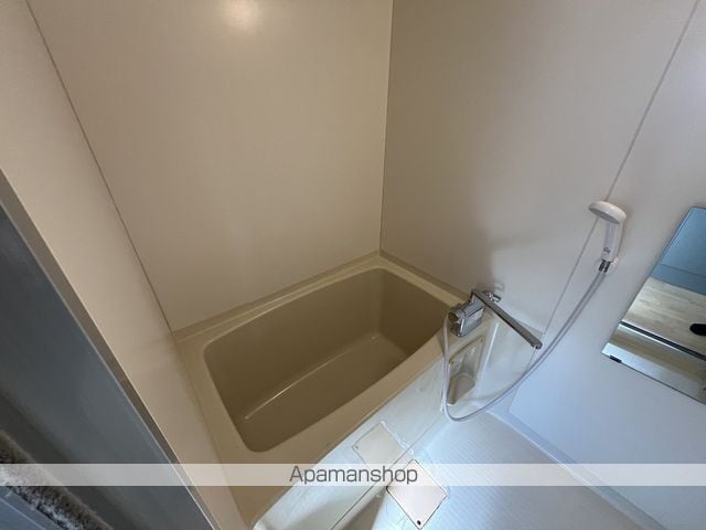 ソレイユ多賀城東A棟の内装写真