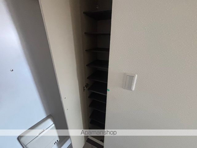 サムティ東谷山の内装写真
