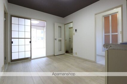 フレグランス本窪Ａ棟[3DK/50.8m2]の内装7