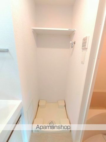 エスリードレジデンス大阪福島フロントの内装写真