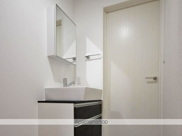 Homes Usonia・前川東VIの内装写真