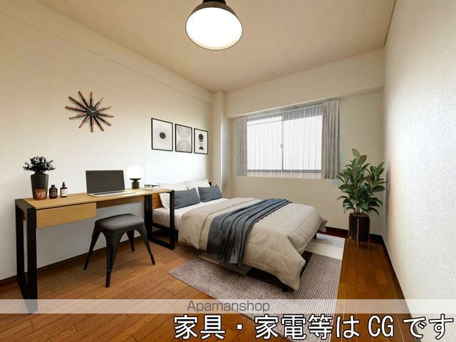 フェリス旭ヶ丘の内装写真