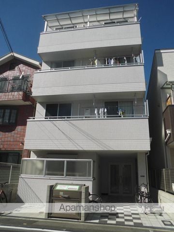 ヴィレーラ南住吉