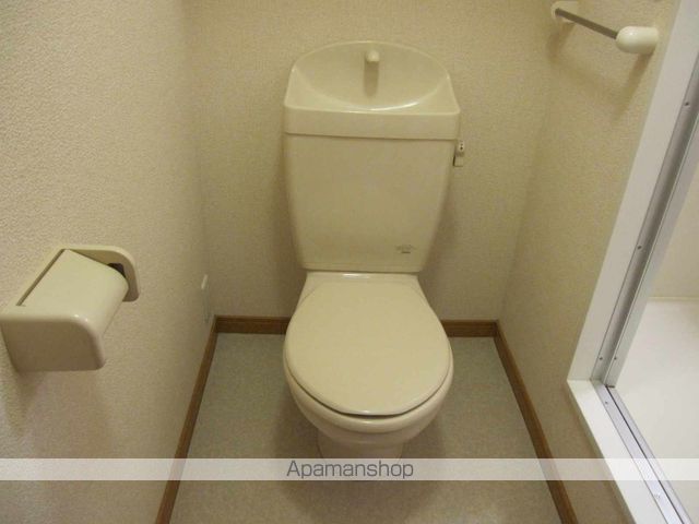 レオパレスマリン・ブルー湘南の内装写真