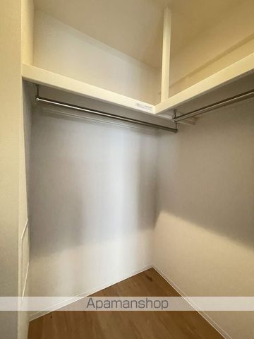 アースグランデ泉の内装写真