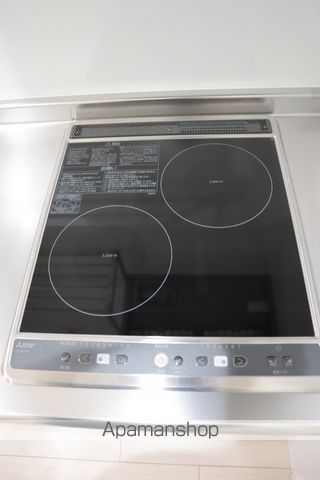 フジパレス堺大浜中町II番館の内装写真