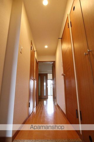 サンネストピア箱崎駅前の内装写真