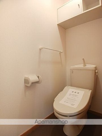 メロディハウス メゾピアノの内装写真