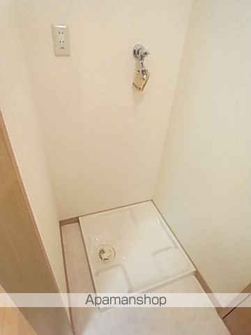 ウェストンの内装写真