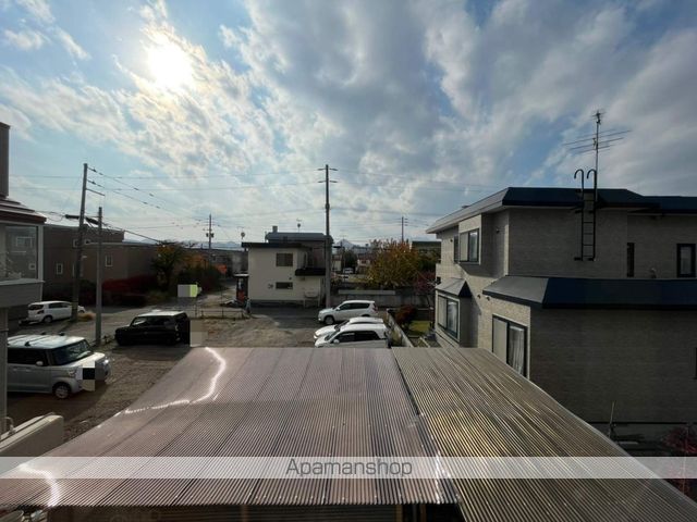 レラコート八軒のその他写真