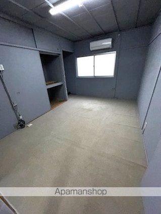 貸住居付き店舗[2DK/58m2]の内装5