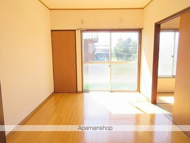 フジヒロハイツの内装写真