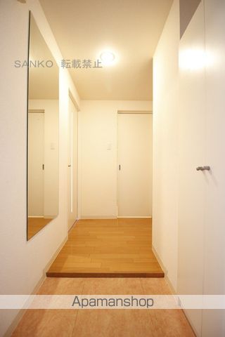 MAISON DE 桜の内装写真