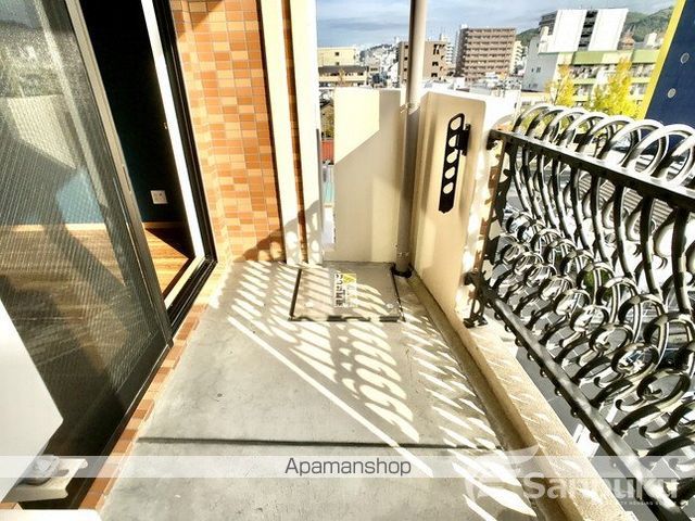 AXIS松前の内装写真