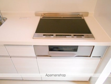 セントバーバラ国立[2LDK/55.3m2]の内装3