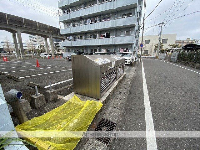 柳丸コーポ南棟のその他写真