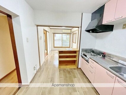 清水東レジデンス[2LDK/54.5m2]の内装5