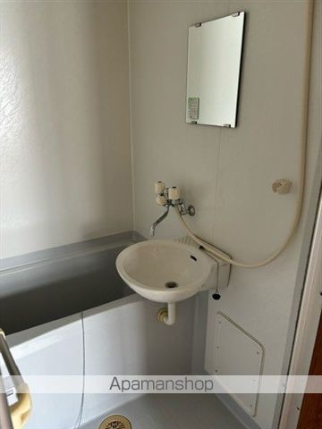 ハイツ陽光の内装写真