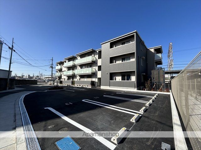 D-ROOM NANKAIの外観写真
