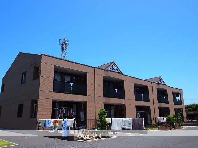 フェアリーの外観写真