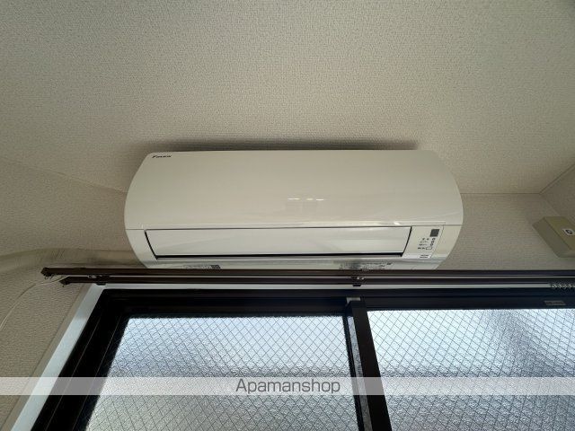 プレステージ相武台の内装写真