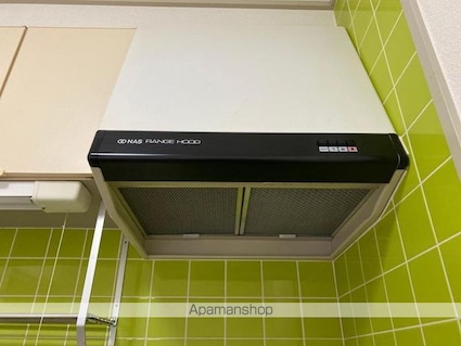 プレシャスタイム新北[1K/24.36m2]の内装6