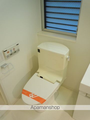 SOUTHSUNの内装写真