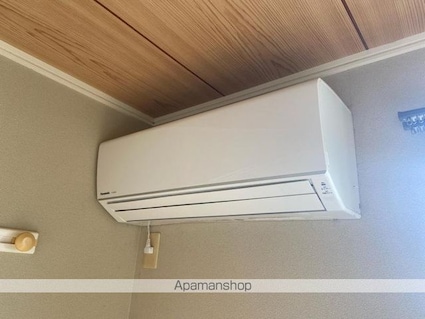 グランコート三野[2DK/44.71m2]のその他設備