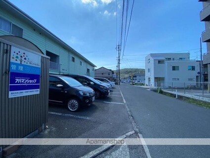 フレグランス桜町[2LDK/53.25m2]の共用部3