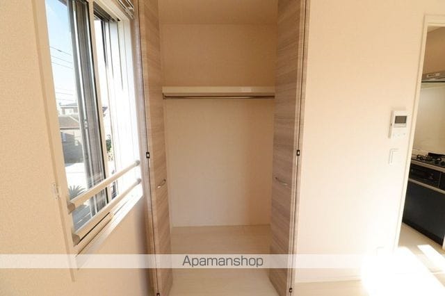 DーROOM殿町の内装写真